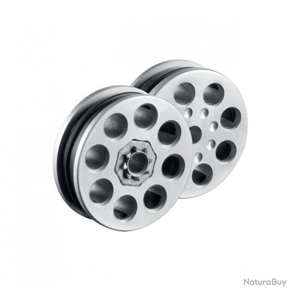 Chargeur rotatif en m�tal cal 5.5