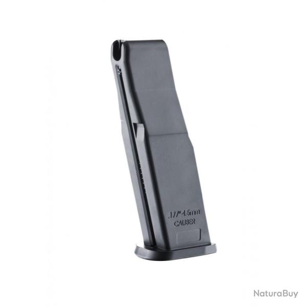 Chargeur USP Heckler & Koch black cal BB/4.5mm