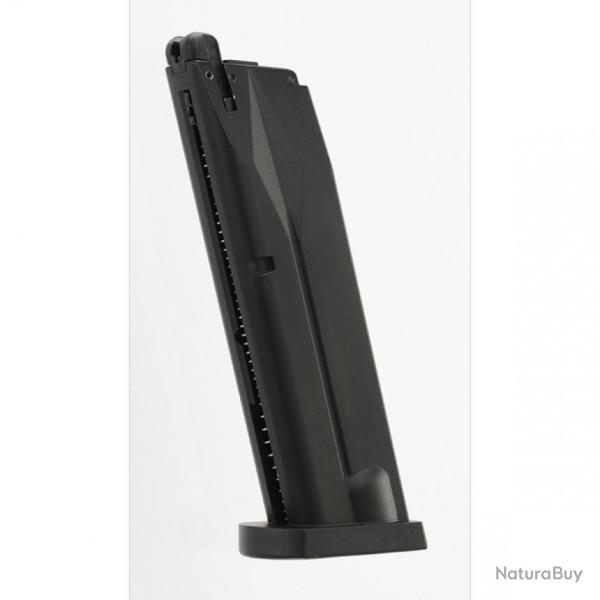 Chargeur Beretta M92 A1 CO2 cal BB/4.5mm