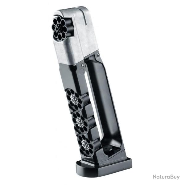 Chargeur SA10 UX cal BB/4.5MMmm par 4