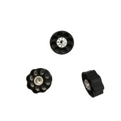 Chargeur SA10 UX cal. BB/4.5mm par 3