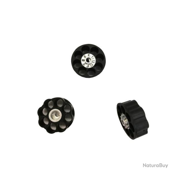 Chargeur SA10 UX cal. BB/4.5mm par 3