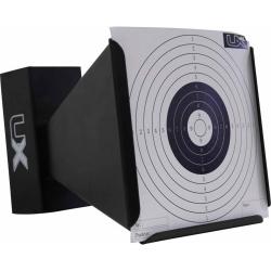 Porte cible UX 14X14 Conique
