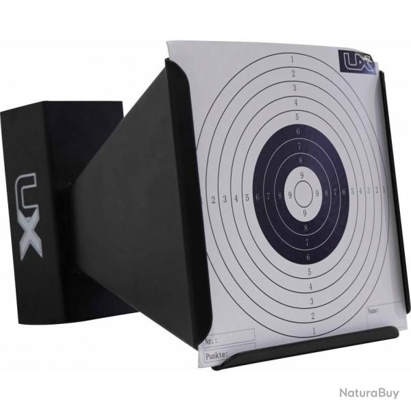 Porte cible UX 14X14 Conique