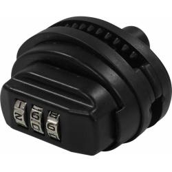 Verrou de pontet &agrave; combinaison UX