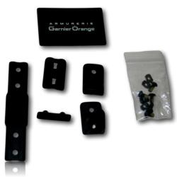 M-LOK MAGPUL HAND STOP KIT MAG608