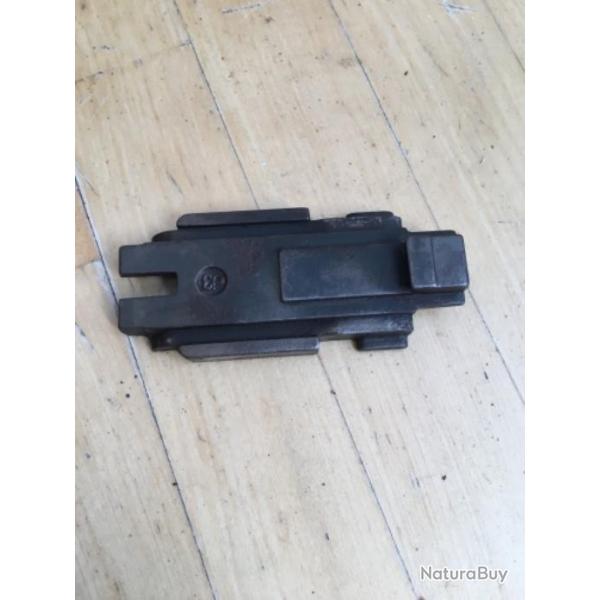 Chariot de culasse Mossberg