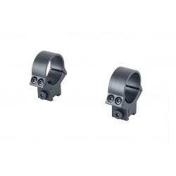 MONTAGE UMAREX HIGH POWER RAIL 11MM DIAM 30MM BAS