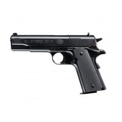 Pistolet Colt Government 1911 A1 CO2 cal. 4.5 black