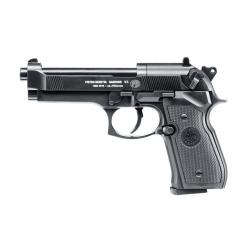 Pistolet Beretta M 92 FS CO2 cal. 4.5 MM black