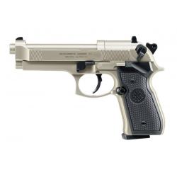 Pistolet Beretta M 92 FS CO2 cal. 4.5mm Nickel