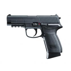 Pistolet UX HPP CO2 cal. BB/4.5MM