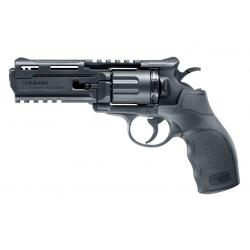 Revolver UX Tornado CO2 cal. BB/4.5mm