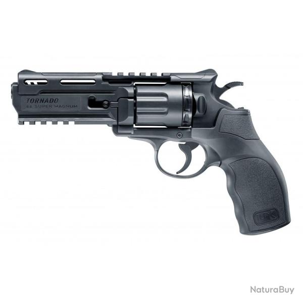 Revolver UX Tornado CO2 cal. BB/4.5mm