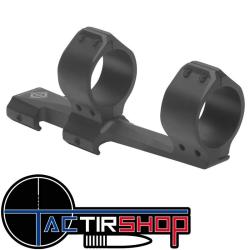 Montage cantilever fixe Sightmark Tactical 30 mm avec 20MOA