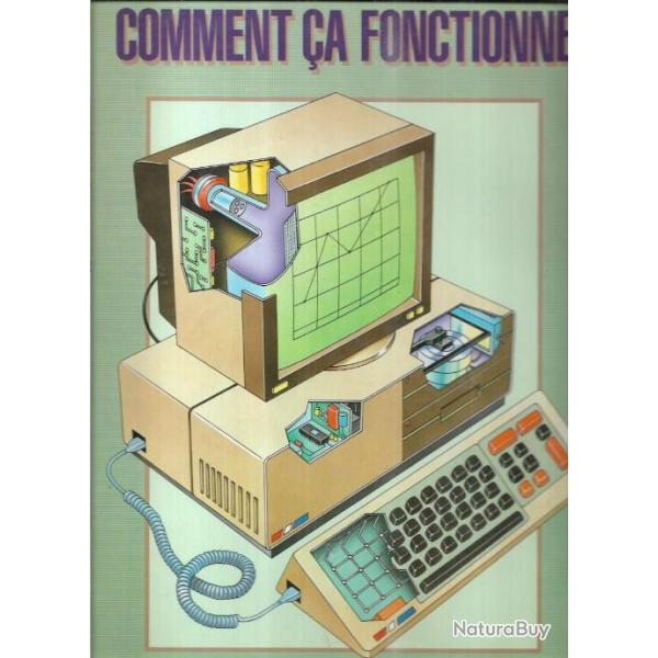 comprendre comment �a fonctionne de peter lafferty grund