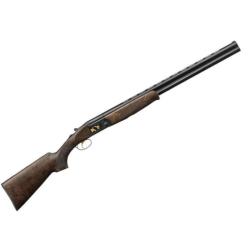 Fusil Superpos&eacute; Fair Classic Acier - 12/76 / 71 cm / Double d&eacute;tente