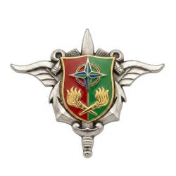 2&deg; Division des Ol&eacute;oducs  Otan  ( AB PARIS) Marcouin 59- 4a.