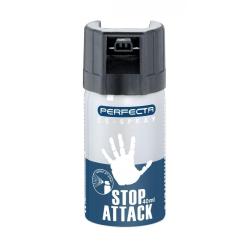 BOMBE STOP ATTACK CS 40 ML PERFECTA