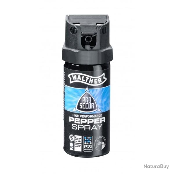 BOMBE PROSECUR GAZ POIVRE 53 ML