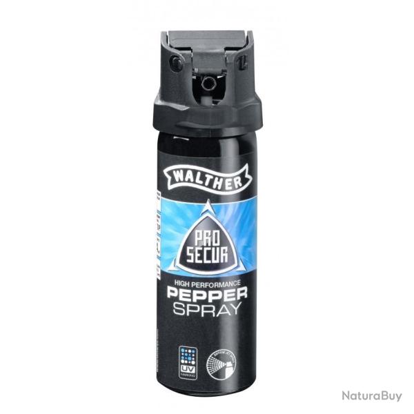 BOMBE PROSECUR GAZ POIVRE 74 ML