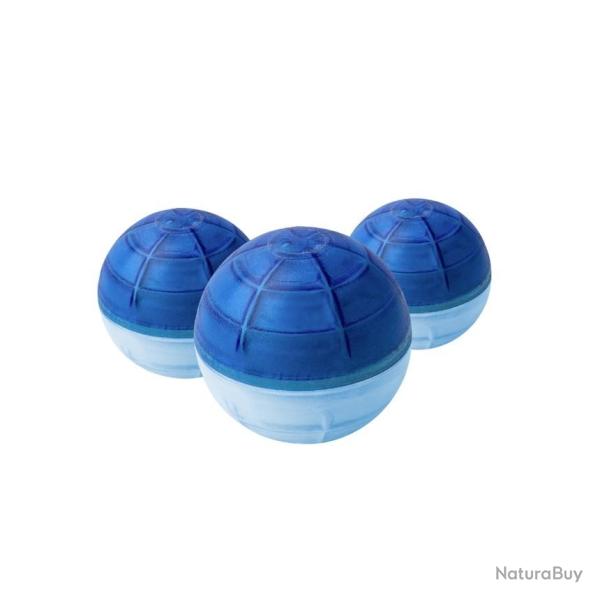 Billes craie bleue CAL 68 X50