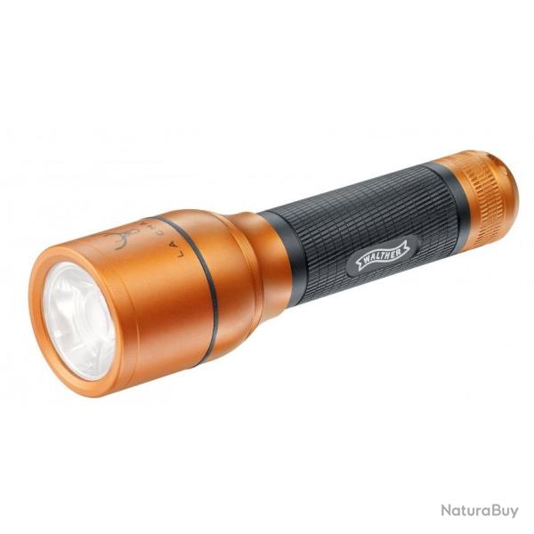 LAMPE WALTHER PRO PL70 LA CHASSE