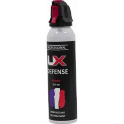 BOMBE UX PRO 100ML GEL POIVRE ACCUSOL