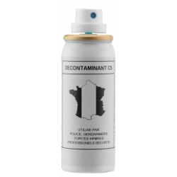 DECONTAMINANT UX 50ML CAPOT STANDARD