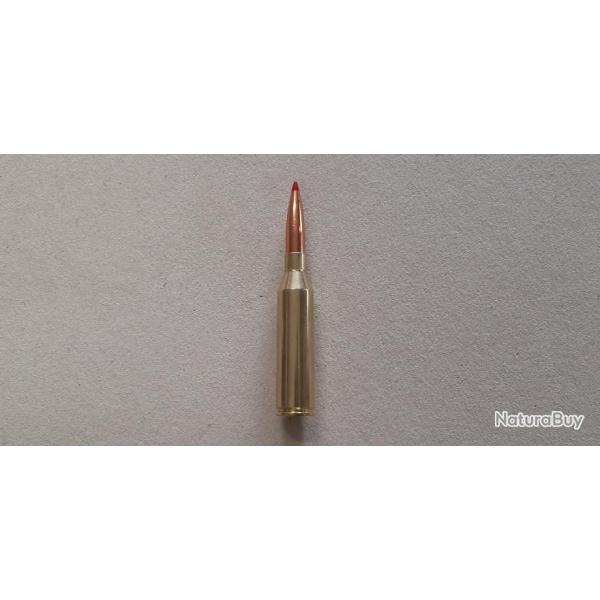 Munition de collection 300 NM - 225 grs ELD-M