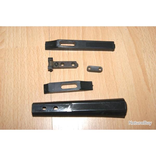 lot pi�ces carabine REMINGTON 591 / 592 - VENDU PAR JEPERCUTE (ve3)
