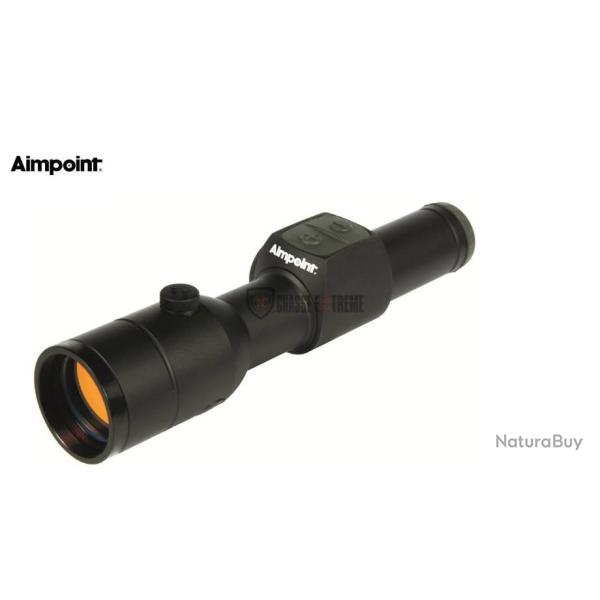 Viseur Point Rouge AIMPOINT Hunter Long H30L