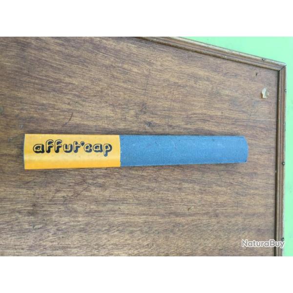 1  PIERRE A AFFUTER AFFU�CAP   2 2025  N