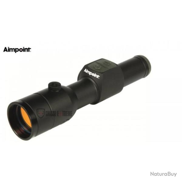 Viseur Point Rouge AIMPOINT Hunter Court H30s