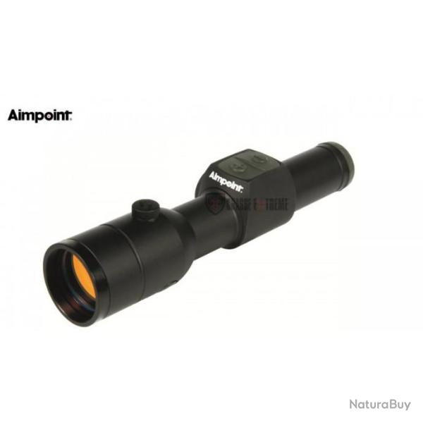 Viseur Point Rouge AIMPOINT Hunter H34l 2moa