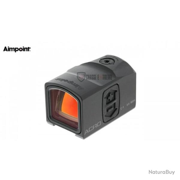 Viseur AIMPOINT Acro C-1 3.5 Moa Sans Interface