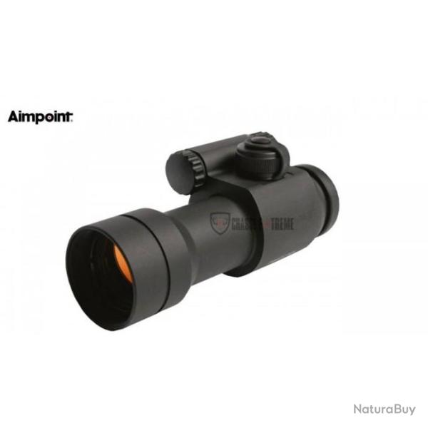 Viseur Point Rouge AIMPOINT Compc3 2moa avec Collier 30mm