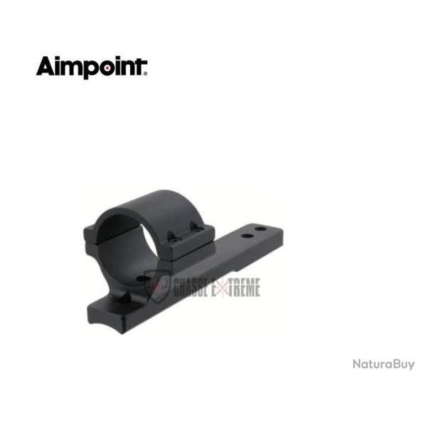 Montage AIMPOINT Compc3 Pour Carabine Semi Automatique Bar&Argo