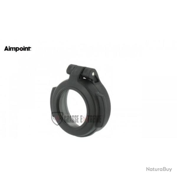 Bonnette Avant Flip-Up Transparente AIMPOINT H30