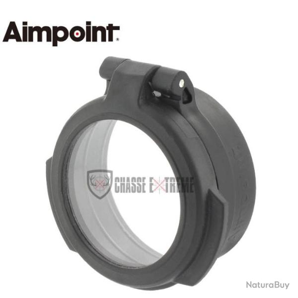 Bonnette Arri�re Flip-Up Transparente AIMPOINT H30