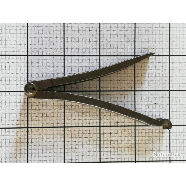 ressort de platine (205)