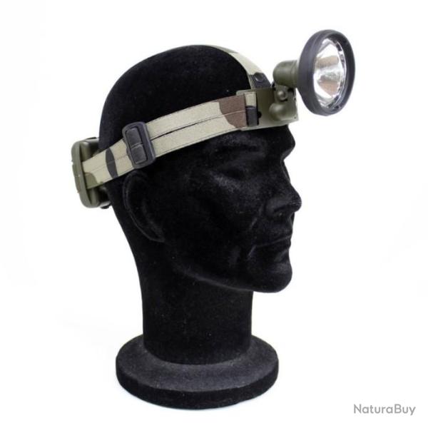 Lampe frontale Lago CCE