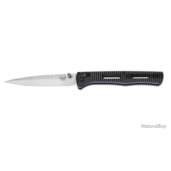 Couteau pliant Benchmade Freek 560BK-1