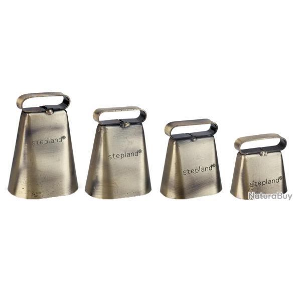 Sonnaillons Antiques Stepland-4 cm