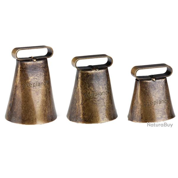 Sonnaillon Stepland Vieilli -6 cm