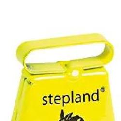 Sonnaillon Stepland Imprim&eacute; Li&egrave;vre