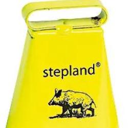 Sonnaillon Stepland Imprim&eacute; Sanglier