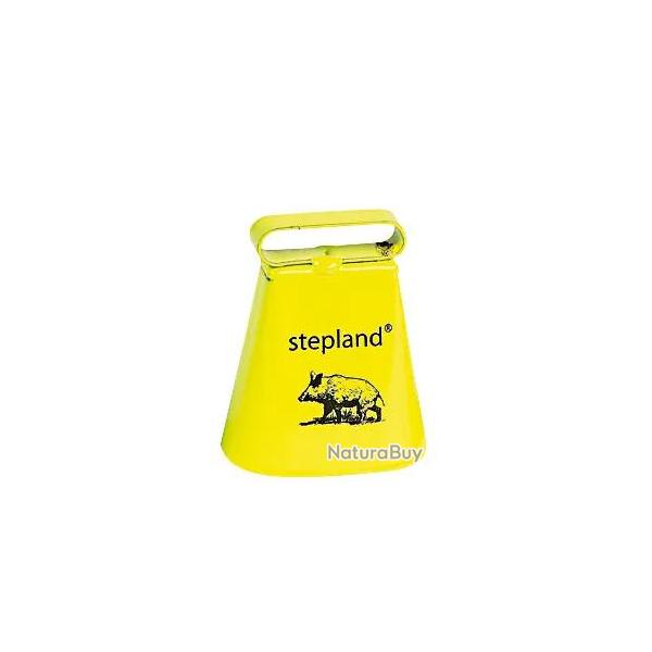 Sonnaillon Stepland Imprim� Sanglier