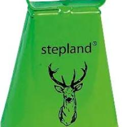 Sonnaillon Stepland Imprim&eacute; Cerf