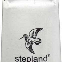 Sonnaillon Stepland Imprim&eacute; B&eacute;casse Blanc